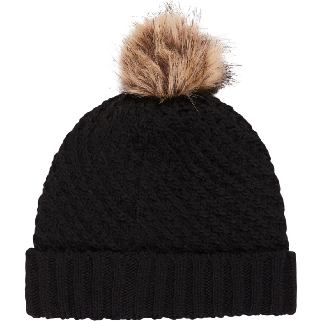2025 Roxy Dame Blizzard Hue ERJHA04415 - True Black